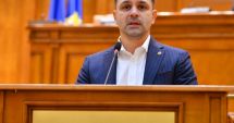 Stire din Politică-Administrație : Proiect de lege care vizează Cetatea Histria, în analiza comisiilor Camerei Deputaților
