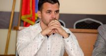 Stire din Politică-Administrație : Deputatul constănţean Marian Cruşoveanu: "Suntem pregătiţi pentru alegeri"