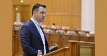 Stire din Politică-Administrație : Deputatul liberal Marian Cruşoveanu vine în ajutorul agricultorilor din judeţul Constanţa