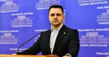 Stire din Politică-Administrație : Deputatul Marian Cruşoveanu: "Cine dorește să facă raliuri pe drumurile publice mai bine ar sta fără permis timp de 6 luni"