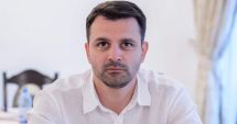 Stire din Politică-Administrație : Deputatul Marian Cruşoveanu: "Ziua Marinei este despre o castă profesională de oameni curajoși la care ne uităm cu admirație"