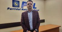 Stire din Politică-Administrație : Deputatul PNL, Marian Cruşoveanu: „Marinarii noştri sunt simboluri ale curajului”