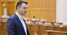 Stire din Politică-Administrație : Deputatul Marian Cruşoveanu, planuri despre viitor. "PNL Constanţa este echipa marilor proiecte!"