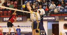 Stire din Sport : Săptămână plină pentru CSM Constanţa. Competiţii importante la care participă sportivii de la malul mării