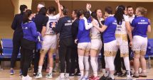 Stire din Sport : Uluitor! Baschetbalistele de la CSM Constanţa au răpus campioana României