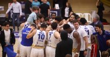 Stire din Sport : Baschetbaliştii de la CSM Constanţa au obţinut cea mai bună clasare din istoria clubului în Liga Naţională