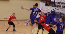 Stire din Sport : Tensiune şi emoţii pentru sportivii de la CSM Constanţa