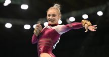 Stire din Sport : Sabrina Voinea merge la Cupa Mondială de la Paris. Constănţeanca vizează podiumul