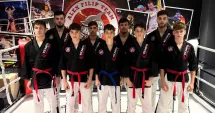 Stire din Sport : Competiții importante pentru CSM Constanța. Secția de Kempo merge la Campionatul Național