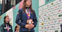 Stire din Sport : Vești bune pentru CSM Constanța. O finalistă la Europeanul de înot, iar boxerii merg la „Centura de Aur”