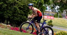Stire din Sport : Activitate intensă la CSM Constanța. Competiții importante la triatlon, box și lupte