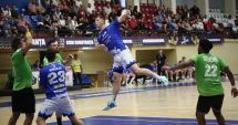 Stire din Sport : Perioadă încărcată pentru sportivii de la CSM Constanţa. Acţiuni la baschet, box şi handbal