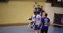 Stire din Sport : Handbaliştii de la CSM Constanţa, debut cu stângul în Europa