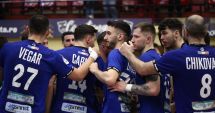 Stire din Sport : CSM Constanţa, meci important cu CSU Suceava în Liga Naţională de Handbal Masculin