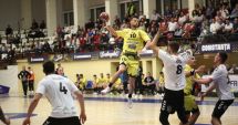 Stire din Sport : Constanţa "respiră" handbal. CSM dă piept cu Sporting Lisabona