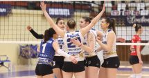 Stire din Sport : Performanțe notabile înregistrate la CSM Constanţa de handbaliști și voleibaliști