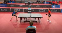 Stire din Sport : Competiţii importante pentru sportivii de la CSM Constanţa. Tenisul de masă, din nou la înălţime