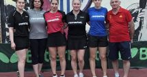 Stire din Sport : Lotul de tenis de masă al celor de la CSM Constanţa priveşte către noi provocări