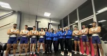 Stire din Sport : Performanțe remarcabile pentru sportivii de la CSM Constanța. Canotajul și șahul, la înălțime