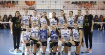 Stire din Sport : Noi performanţe notabile pentru sportivii de la CSM Constanţa