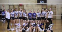 Stire din Sport : Performanţe remarcabile pentru sportivii de la CSM Constanţa