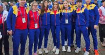Stire din Sport : Performanţe răsunătoare pentru jucătorii de tenis de masă de la CSM Constanţa