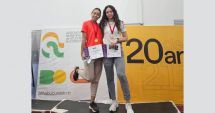 Stire din Sport : Performanţe foarte bune pentru sportivii de la CSM Constanţa. Urmează alte provocări de talie înaltă