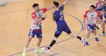 Stire din Sport : Program încărcat pentru CSM Constanţa. Un weekend plin de meciuri importante