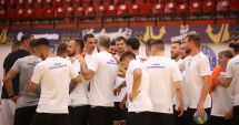Stire din Sport : CSM Constanţa, program încărcat în weekend. Sportivii de la malul mării se luptă pentru medalii