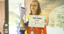 Stire din Sport : Program încărcat pentru sportivii de la CSM Constanţa. Şahul şi voleiul, la înălţime