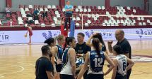 Stire din Sport : Activitate intensă pentru CSM Constanța în acest weekend. Competiții la rugby, volei și tenis de masă