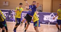 Stire din Sport : Program încărcat pentru sportivii de la CSM Constanţa. Handbal, baschet şi volei la cel mai înalt nivel