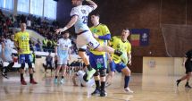 Stire din Sport : Program încărcat pentru CSM Constanţa. Sportivii de la malul mării luptă pe mai multe fronturi