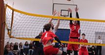 Stire din Sport : Un nou weekend plin de evenimente sportive. CSM Constanţa vizează mai multe medalii