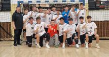 Stire din Sport : Performanțe notabile realizate de sportivii de la CSM Constanța