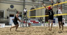 Stire din Sport : Performanţe importante obţinute de sportivii de la CSM Constanţa