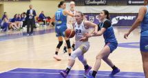 Stire din Sport : Una caldă, alta rece pentru baschetbaliştii de la CSM Constanţa. Fetele au câştigat, băieţii au pierdut
