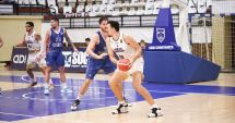 Stire din Sport : Baschetbaliştii de la CSM Constanţa au început cu dreptul noul sezon din Liga Naţională