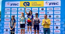 Stire din Sport : Rezultate importante obţinute de sportivii de la CSM Constanţa. Handbalul, rugby-ul şi ciclismul, la înălţime