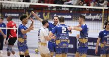 Stire din Sport : Performanţe foarte bune ale sportivilor de la CSM Constanţa