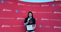 Atleţii de la CSM Constanţa au luat cu asalt podiumul la Campionatele Internaţionale ale României