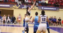 Stire din Sport : CSM Constanţa ţine steagul sus. Rezultate remarcabile pentru echipele de la malul mării