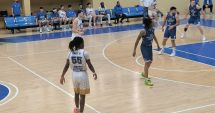 Stire din Sport : CSM Constanţa, înfrângere dură la baschet acasă, în Sala Sporturilor