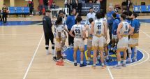 Stire din Sport : CSM Constanţa, program încărcat. Rezultate notabile pentru clubul de la malul mării