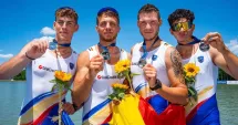 Stire din Sport : Rezultate notabile pentru canotajul și boxul de la CSM Constanța
