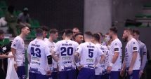Stire din Sport : Handbaliştii de la CSM Constanţa, înfrânți în Portugalia. Chiar şi aşa, s-au calificat!