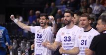 Stire din Sport : Handbaliştii de la CSM Constanţa, victorie de senzaţie în Ungaria