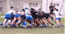 Stire din Sport : CSM Constanţa, rezultate bune la rugby şi Kempo MMA