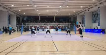 Stire din Sport : Înfrângere categorică pentru voleibalistele de la CSM Constanța la București