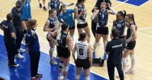 Stire din Sport : Bianca Mei-Roșu merge mai departe la tenis de masă